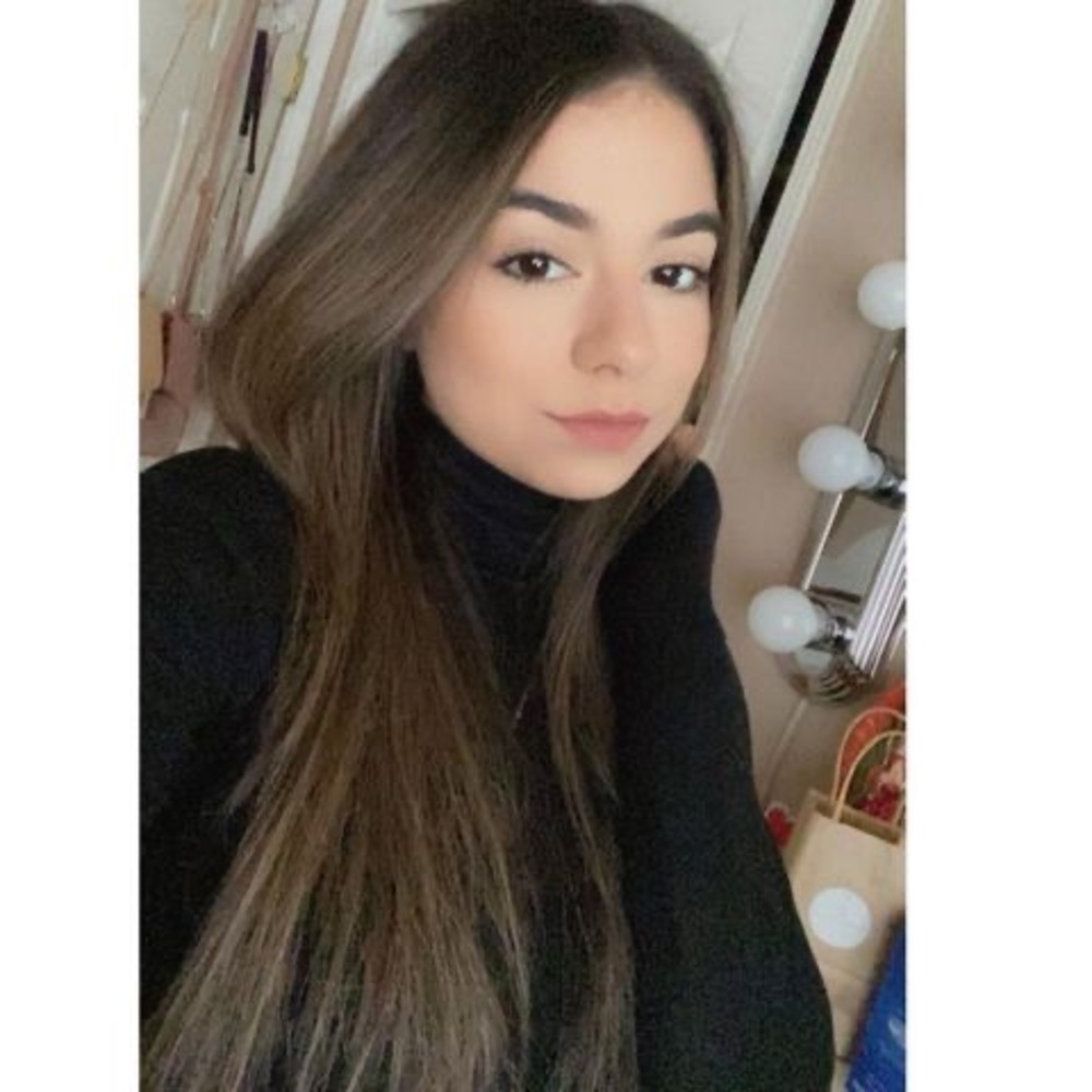 Meet your Posher, Miriam